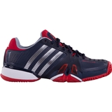 Adidas Barricade 7 Novak Djokovic Men's Tennis Shoe