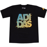 Adidas Graphic Jr Tennis tee