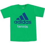 Adidas Graphic Jr Tennis tee