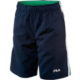 Fila Heritage Boy's Tennis Short