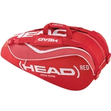 Head Red Special Edition Combi Tennis Bag