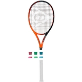 Dunlop Idapt 98 Tennis Racquet