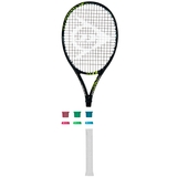 Dunlop Idapt 100 Tennis Racquet