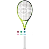 Dunlop Idapt 100 Tennis Racquet
