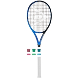 Dunlop Idapt 100S Tennis Racquet