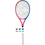 Dunlop Idapt 105 Tennis Racquet