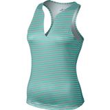 Nike Stripe Pure Women's Tennis Tank