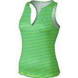 Nike Stripe Pure Women's Tennis Tank