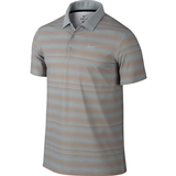 Nike Rally Sphere Stripe Men's Tennis Polo