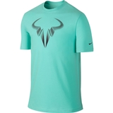 Nike Rafa Icon Men's Tennis Tee