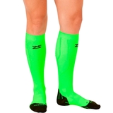 Zensah Tech + Compression Socks Size L