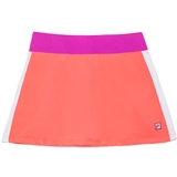 Fila Center Court Women's Tennis Skort