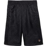 Fila Doubles Reversible Boy`s Tennis Short