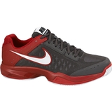 Nike Air Cage Court Junior Tennis Shoe