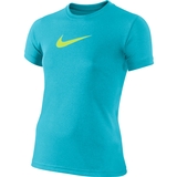 Nike S/S Legend Girl`s Top