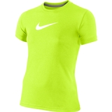 Nike S/S Legend Girl`s Top