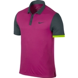 Nike Advantage Men`s Tennis Polo