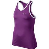 Nike Advantage Power Girl`s Tennis Tank