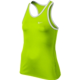 Nike Advantage Power Girl`s Tennis Tank
