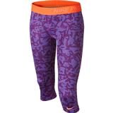 Nike Pro Graphic Girl`s Capri