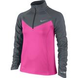 Nike Element Half-Zip Long-Sleeve Girl`s Top