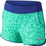 Nike Sport Knit 3` Graphic Girl`s Short