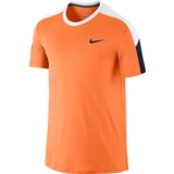 Nike Team Court Men`s Tennis Crew