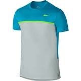 Nike Challenger Men`s Tennis Crew