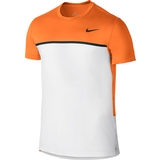 Nike Challenger Men`s Tennis Crew
