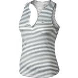 Nike Stripe Pure Women's Tennis Tank