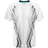 Fila Baseline Men`s Tennis V-Neck