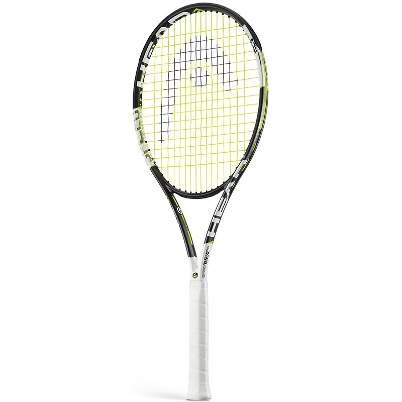 Head Graphene XT Speed Rev Pro Tennis Racquet