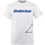 Babolat Logo Outline SS Men`s T-Shirt