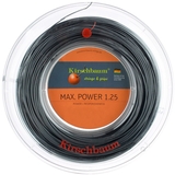 Kirschbaum Max Power 1.25 Tennis String Reel