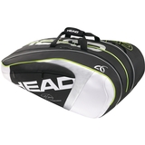 Head Djokovic 12R Monstercombi Tennis Bag