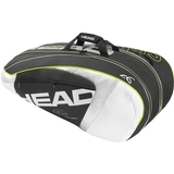 Head Djokovic 9R Supercombi Tennis Bag