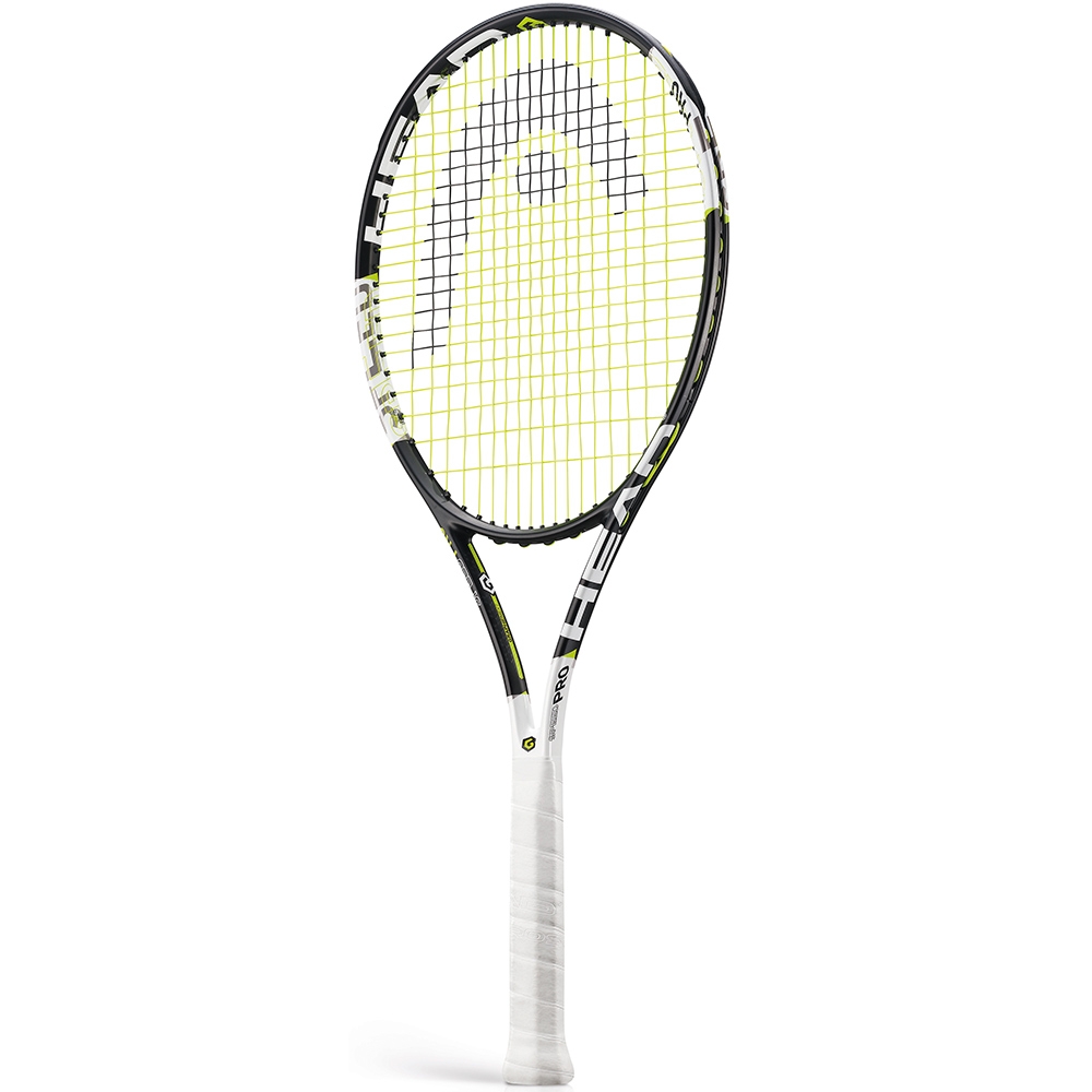 Head Graphene XT Speed Pro Tennis Racquet