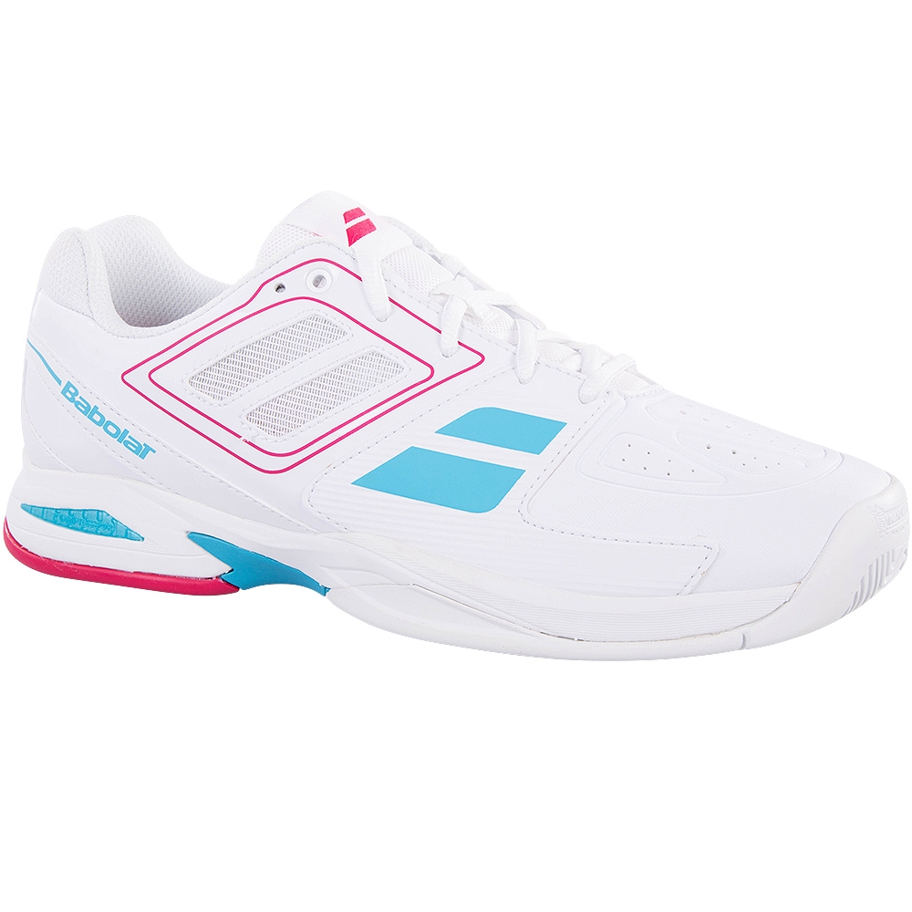 babolat propulse team bpm