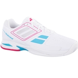 Babolat Propulse Team All Court Junior Tennis Shoe