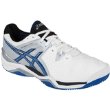 Asics Resolution 6 Clay Men`s Tennis Shoe