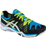 Asics Gel Resolution 6 Junior Tennis Shoe