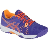 Asics Gel Resolution 6 Junior Tennis Shoe