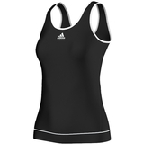 Adidas Galaxy Women`s Tennis Tank