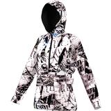 Adidas Urban Women`s jacket