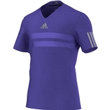 Adidas Barricade Climachill Men`s Tennis Tee
