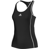 Adidas Sequencials Core Women`s Tennis Tank