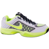 Nike Air Cage Court Junior Tennis Shoe