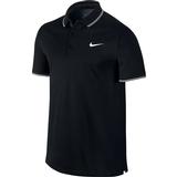 Nike Court Men`s Tennis Polo