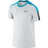 Nike Team Court Men`s Tennis Crew