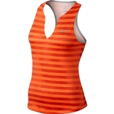 Nike Stripe Pure Women`s Tennis Tank